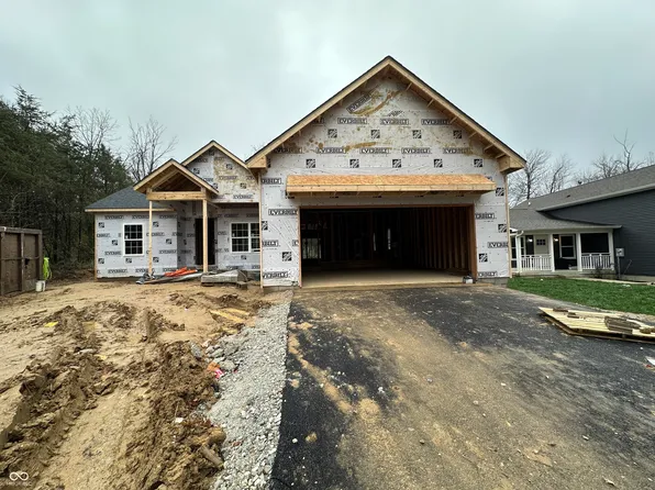 34 Jefferson Valley, Coatesville, IN 46121