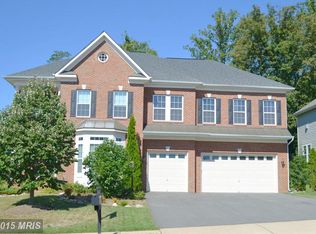 7528 Red Hill Dr, Springfield, VA 22153