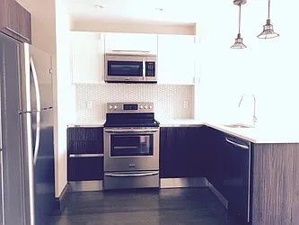 Rented by Brooklyn High Rise LLC