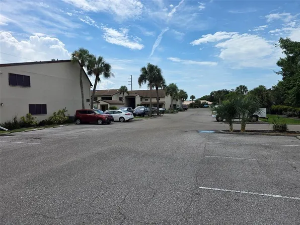7219 CLOISTER DRIVE #202, SARASOTA, FL 34231