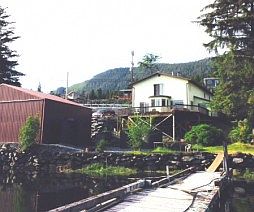 2nd image of 8177 N Tongass Hwy