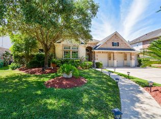 24110 Sunset Sky, Katy, TX 77494