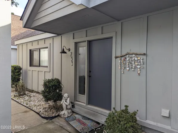 45 Queens Folly Road #733, Hilton Head Island, SC 29928