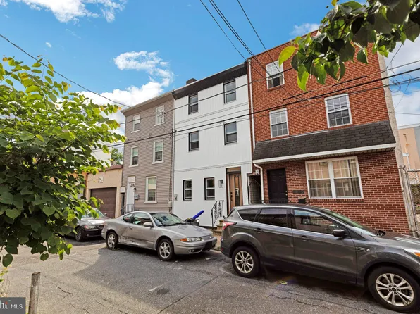 2525 Tilton St, Philadelphia, PA 19125