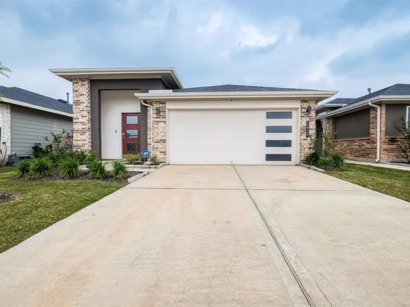 2919 Stamford Hill Ln, Houston, TX 77047