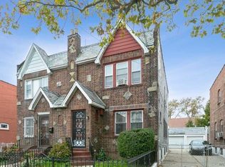 20521 115th Dr, Jamaica, NY 11412