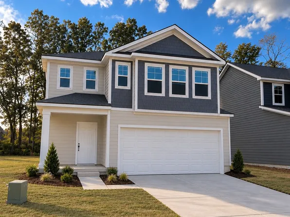 4013 Gaskill Dr, Smyrna, TN 37167