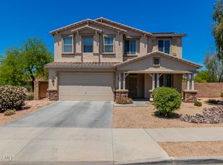 17378 W Jackson St, Goodyear, AZ 85338