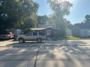 306 S Market St, Bondville, IL