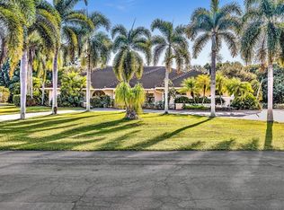 4300 SW 77th Ave, Davie, FL 33328