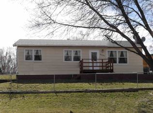 2321 Washington Ave, Hot Springs, SD 57747