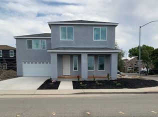 460 Mount Oso Ave, Tracy, CA 95376