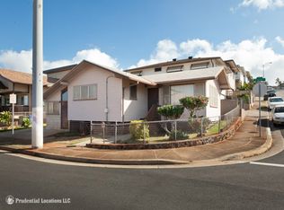 3338 Winam Ave, Honolulu, HI 96815