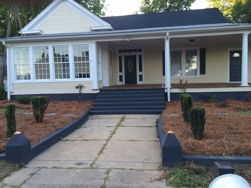 208 Henderson St, Hamlet, NC 28345 Zillow