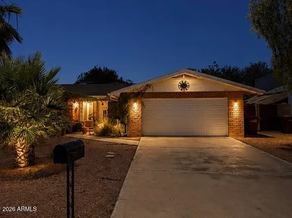 3008 N 82ND Street, Scottsdale, AZ 85251