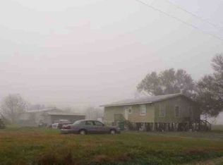 199 John Smith Rd, Morse, LA 70559