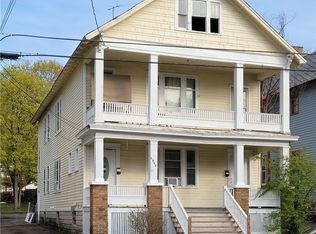 1663 Miller St, Utica, NY 13501