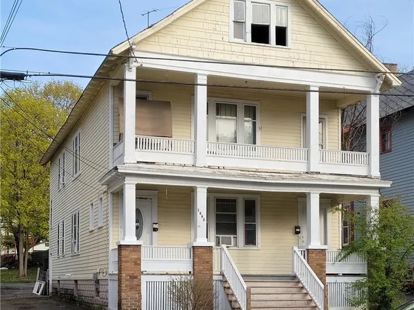 1663 Miller St, Utica, NY 13501