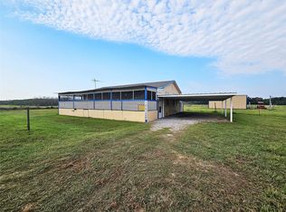 108 Lcr 636, Groesbeck, TX 76642