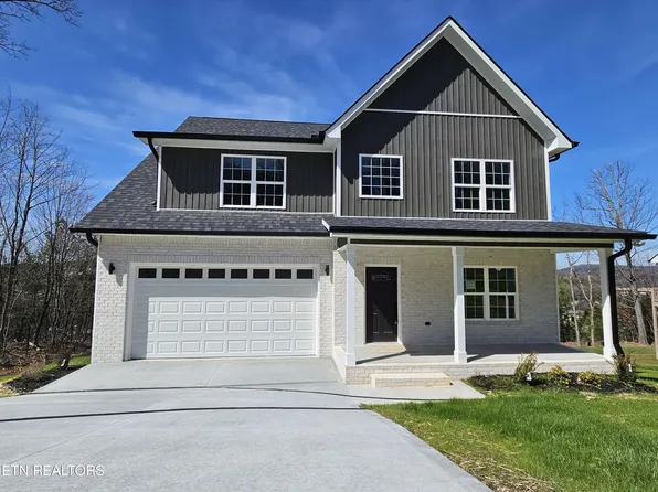 5113 Morningstar Ln, Knoxville, TN 37909