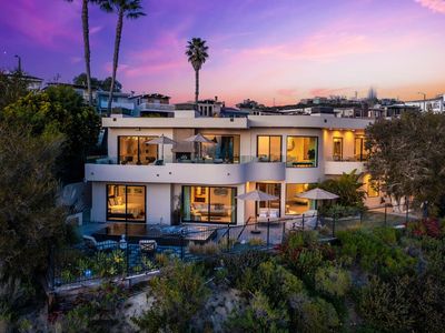 1725 Del Mar Ave, Laguna Beach, CA, 92651