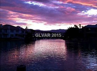 3171 Lido Isle Ct, Las Vegas, NV 89117