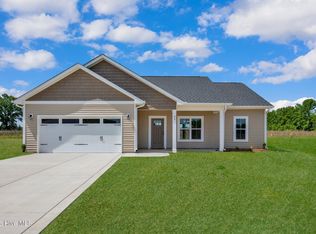 310 Libby Lane, Pinebluff, NC 28373