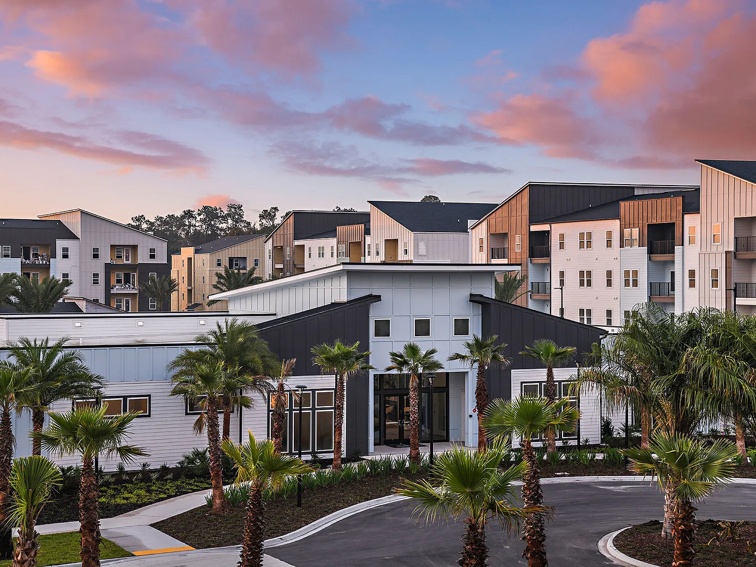 Grand Cypress — Photo 4