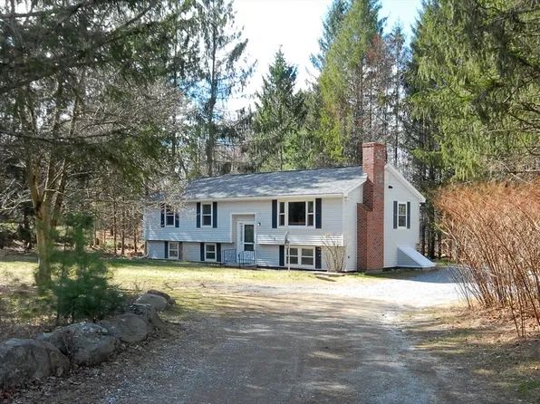 41 Liberty St, Acton, MA 01720