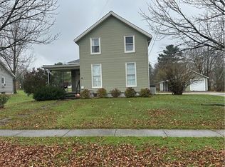 127 N Market St, Jefferson, OH 44047