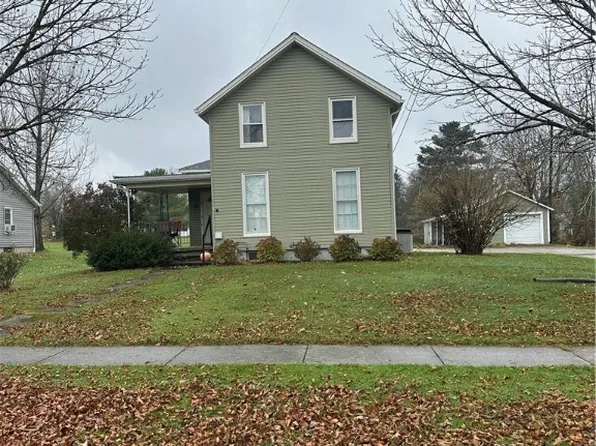 127 N Market St, Jefferson, OH 44047
