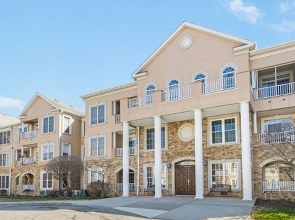 1208 Clinton Ln BLDG GRANT #1208, Rockaway Twp., NJ 07866