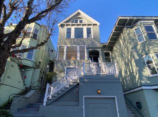 35 Broderick St, San Francisco, CA 94117