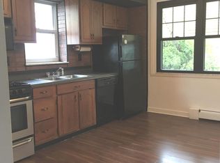 813 McCandless Ave #2, Pittsburgh, PA 15201