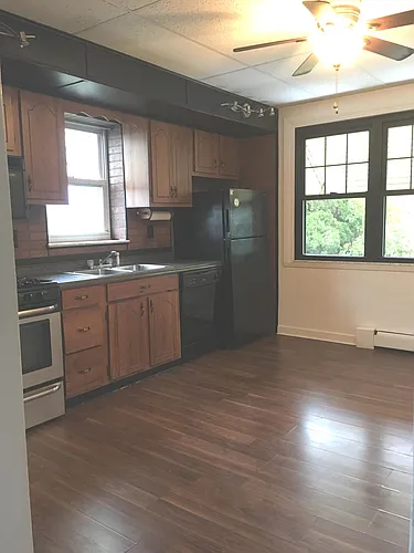 813 McCandless Ave #2 Photo 1