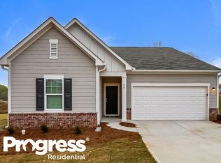 56 River Branch Way, Hoschton, GA 30548