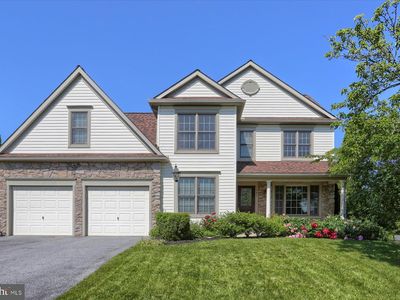 101 Quail Ct, Hummelstown, PA, 17036