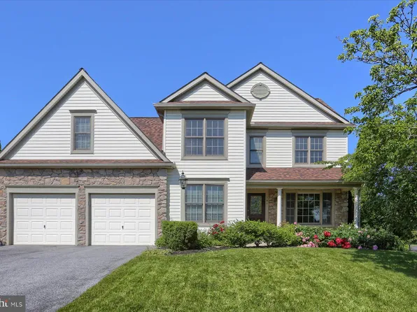 101 Quail Ct, Hummelstown, PA 17036