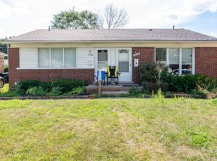 1958 Ackley Ave, Westland, MI 48186