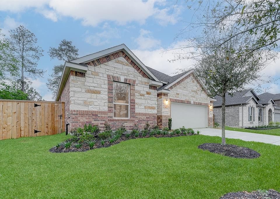 10731 Soaring Legend Ln, Humble, TX 77338 MLS 54333426 Zillow