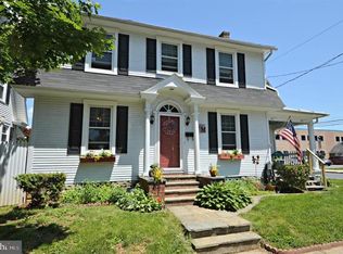 85 S Penn St, Manheim, PA 17545