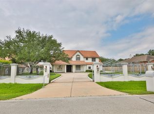 4603 Joyce Blvd, Houston, TX 77084
