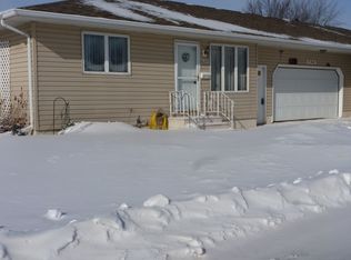 1424 Regency Lane, Albert Lea, MN 56007