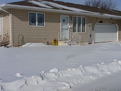 1424 Regency Lane, Albert Lea, MN, 56007