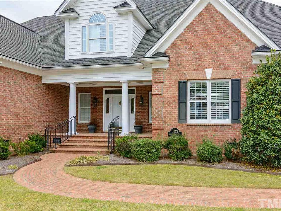 3821 Mansfield Dr, Rocky Mount, NC 27804 Zillow