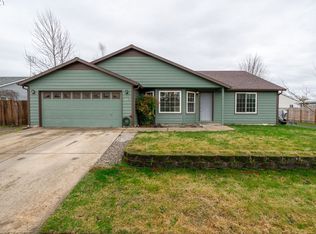 1813 NW 7th Ct, Battle Ground, WA