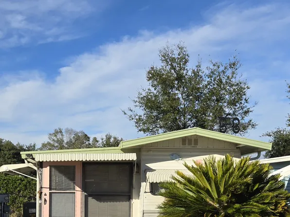 34607 Nancy St, Zephyrhills, FL 33541