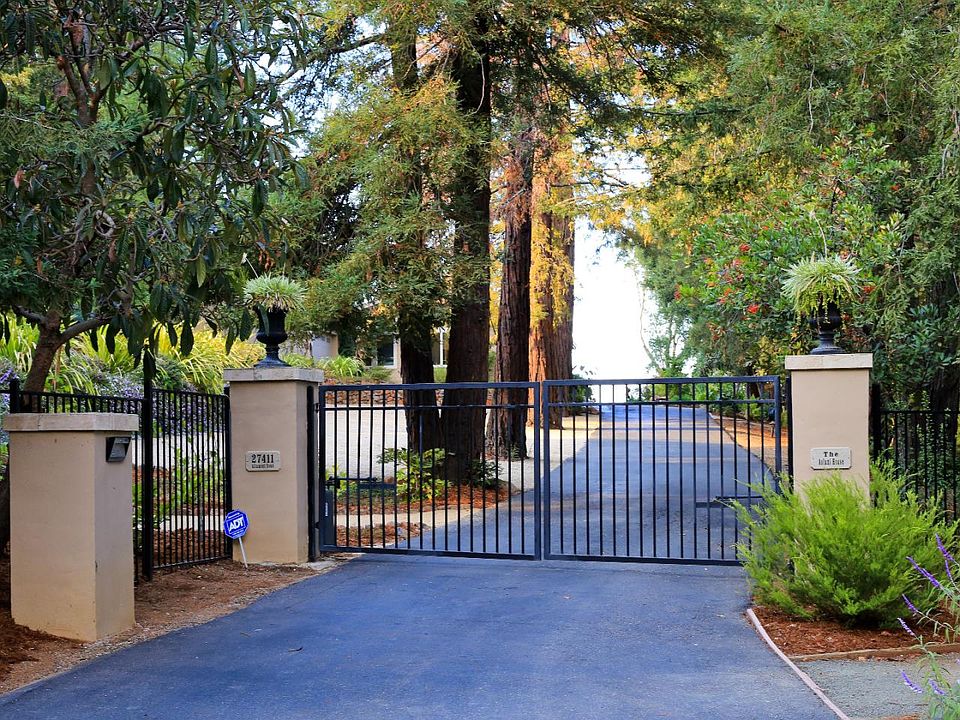 27411 Altamont Rd, Los Altos Hills, CA 94022 Zillow
