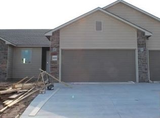 4618 S Dwight Dr, Manhattan, KS 66502