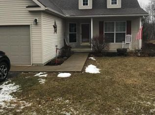 5290 Co Rd 43, De Graff, OH 43318
